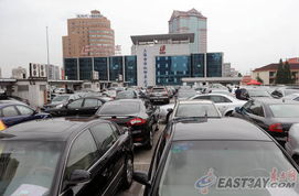 滬私車過(guò)戶新規(guī)出臺(tái) 二手市場(chǎng)有點(diǎn)淡 競(jìng)拍標(biāo)書(shū)或熱銷