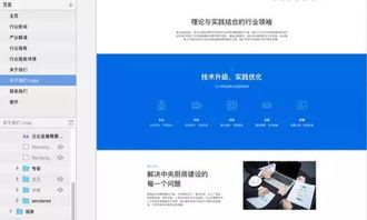 一個網(wǎng)站的誕生 從設(shè)計到開發(fā)