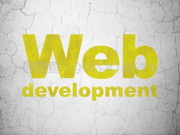 網(wǎng)頁設計概念網(wǎng)頁開發(fā)