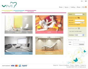 網(wǎng)站不斷發(fā)展新功能,同時也為閣下在業(yè)務(wù)上帶來不少方便,包括全天侯展示商品及服務(wù) 和客人的互動聯(lián)系 節(jié)省工作時間及人手等