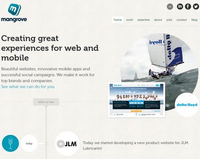 一些新HTML5&CSS3制作的網(wǎng)頁設計