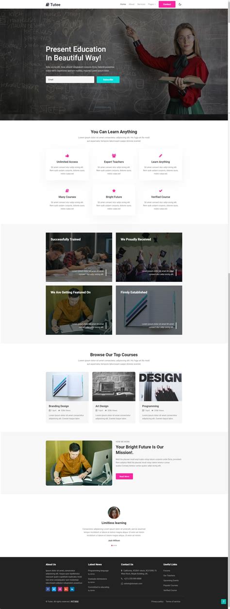 2025年會計繼續教育在線學習平臺設計與開發指南